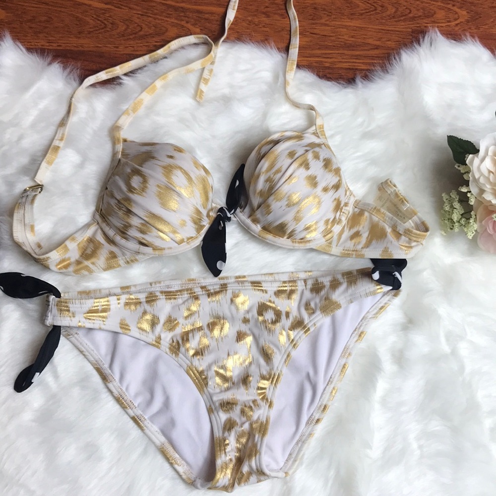 Victoria Secret Bikini
